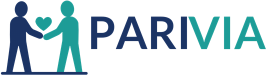 Parivia Care GmbH Logo