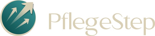 PflegeStep VNS GmbH Logo