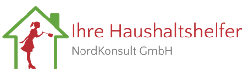Nordconsult- Ihre Haushaltshelfer Logo