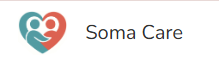 Soma Care GmbH Logo