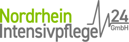 Nordrhein Intensivpflege24 Bielefeld GmbH Logo