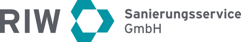 RIW Sanierungsservice GmbH Logo