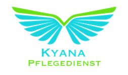 Kyana Pflegedienst GmbH Logo