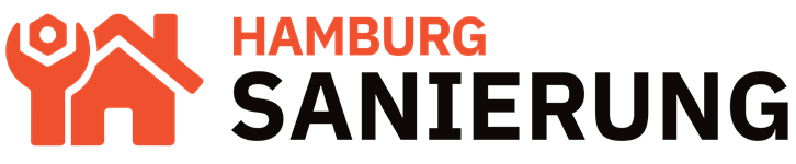 Hamburg-Sanierung Logo
