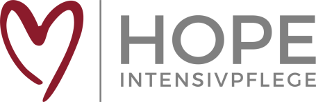 Hope Intensivpflege Logo