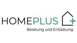 Home Plus Logo