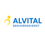 Alvital Seniorendienst (OG Haftungsbeschränkt) Logo