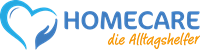 HOMECARE – die Alltagshelfer GmbH Logo