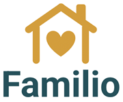 Familio Haushaltshilfe Logo