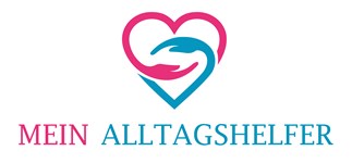 mein Alltagshelfer - Haushaltsnahe Dienstleistungen & Alltagsbegleitung Logo
