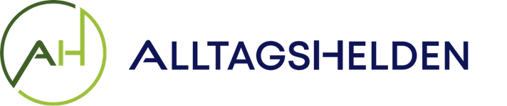 Alltagshelden 24 Böblingen Logo