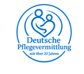 Deutsche Pflegevermittlung Eurovest GmbH Logo