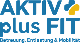 Aktiv plus Fit Logo