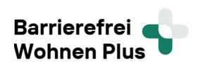 Barrierefrei Plus GmbH Logo