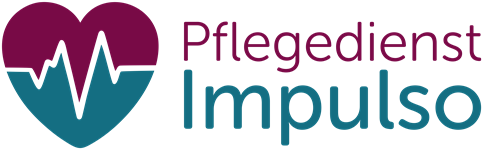 Pflegedienst Impulso Logo