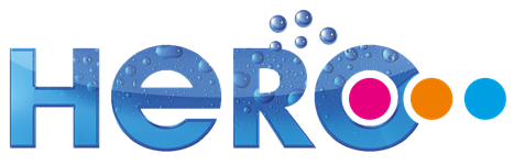 HERO Badtechnik GmbH Logo