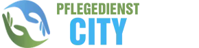 Pflegedienst Darmstadt City GmbH Logo
