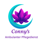 Conny's Pflegedienst Logo
