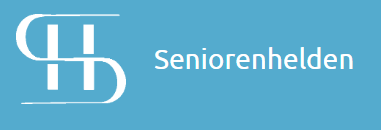SeniorenHelden Logo