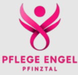 Pflege Engel Pfinztal - Jacqueline Kerbeck Logo