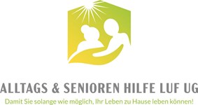Alltags und Seniorenhilfe Luf UG Logo