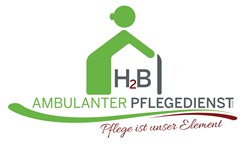 H2B Ambulanter Pflegedienst GmbH Logo