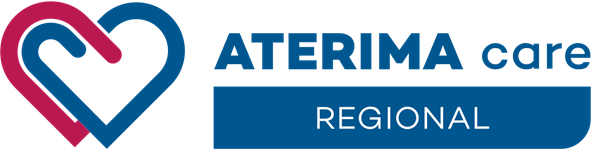 Aterima Care - Team Hochtaunus-Kreis Logo