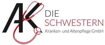 AK - Die Schwestern - Kranken- und Altenpflege GmbH Logo