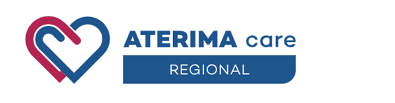 Aterima Care - Team Koblenz Logo