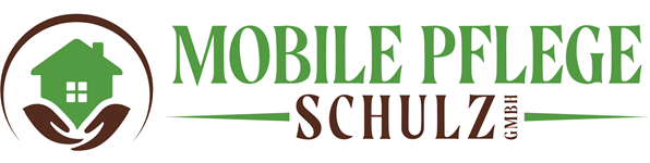 Mobile Pflege Schulz GmbH Logo