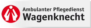 Ambulanter Pflegedienst Wagenknecht Logo