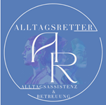 Alltagsretter Dahme-Spreewald Ug (haftungsbeschränkt) Logo