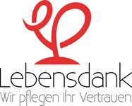 Lebensdank Pflegedienst Dresden GmbH & Co. KG Logo