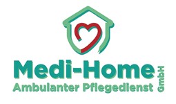 Medi-Home ambulanter Pflegedienst GmbH Logo