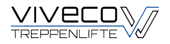 Viveco Treppenlifte GbR Logo