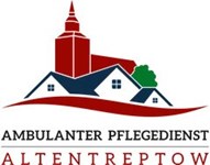 Ambulanter Pflegedienst Altentreptow GbR Logo