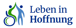 Ambulante Alten- und Krankenpflege Leben in Hoffnung Logo