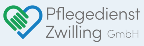 Pflegedienst Zwilling GmbH Logo