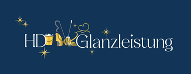 HD-Glanzleistung Logo