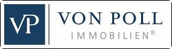 von Poll Immobilien GmbH Rheine Logo