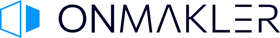 Onmakler - Leon Gärtner Logo