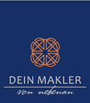Rainer Jung - Dein Makler von nebenan Logo