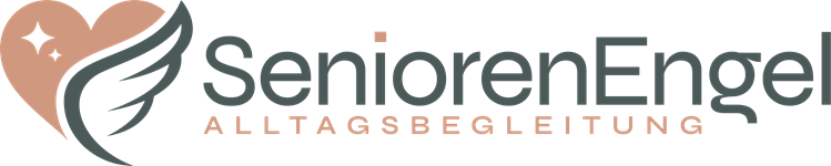 Senioren Engel Alltagsbegleitung Logo