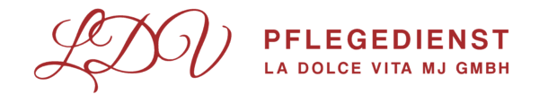 LA DOLCE VITA MJ GMBH Logo