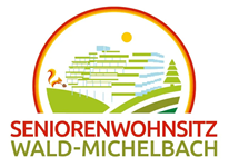 Seniorenwohnsitz Wald-Michelbach Logo