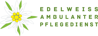 Edelweiss Ambulanter Pflegedienst GmbH Logo