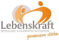 Lebenskraft Betreuungsdienste UG Logo