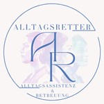 Alltagsretter Dahme-Spreewald Ug (haftungsbeschränkt) Logo