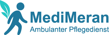 MediMeran GmbH Logo