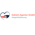 Daheim Agentur GmbH Logo